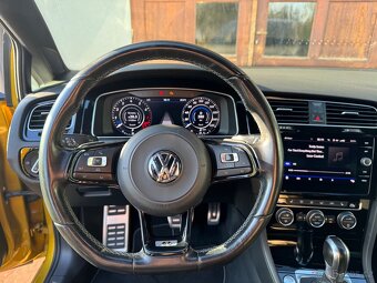 GOLF R 7.5 - 9