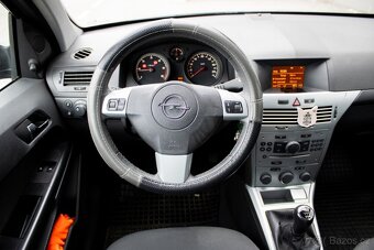 Opel Astra /AJ NA SPLATKY/ - 9