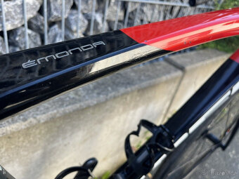 Silniční kolo Trek Emonda SL6 RH52cm Disc Ultegra - 9