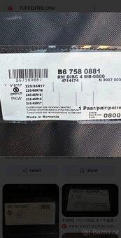 Snehove řetezy Ruud-Matic B-67580881 - 9