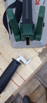 BOSCH Řezačka na dlaždice BOSCH PTC 640 0603B04400 - 9