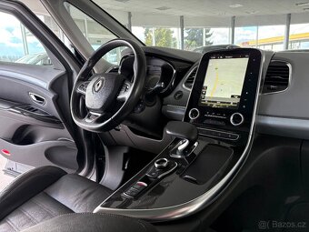 Renault Espace 1.6dCi 118kW,Aut,Tažné,7Míst - 9