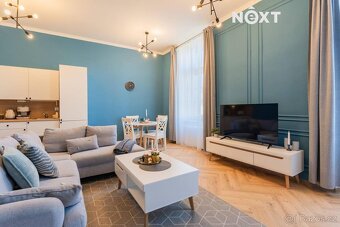 Prodej byt 1+kk, 54㎡ - 9