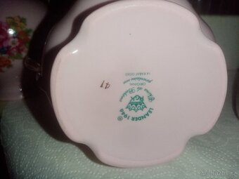 PORCELAN-LEANDER - 9