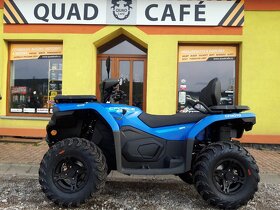 CFMOTO Gladiator X520 G2 + AKCE VÁNOCE -21.000 Kč - 9