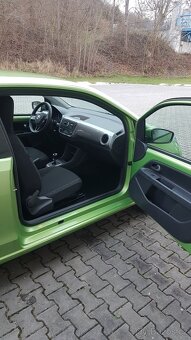 ŠKODA CITIGO, 1.0 MPI 55KW, AUTOMAT - 9