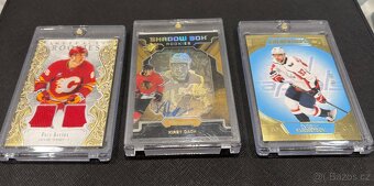 NHL hokejove karty MIX PRODEJ - 9