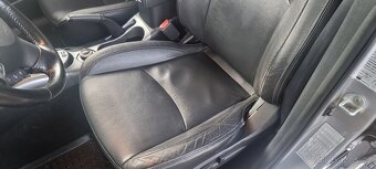 Peugeot 4007, SUV, 2.2 HDi, šedý - 9