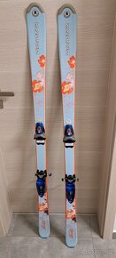 Dívčí lyže - 9