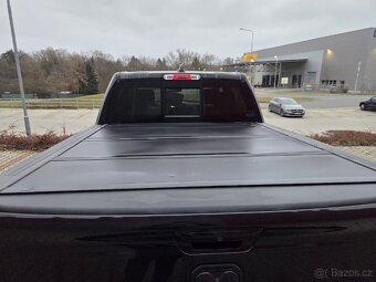 Dodge RAM 1500 Laramie 2022 DPH - 9