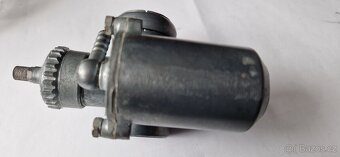 Karburátor Jikov - 9