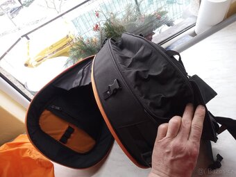 batoh originál ktm - 9