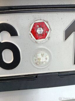 Mercedes Benz CLK 350 - 9