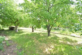 Zahrada s chatkou v Doubí u KV NA PRODEJ - 9