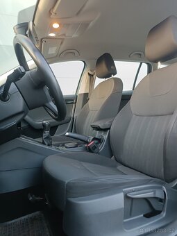 Prodám Škoda Octavia lll - 9