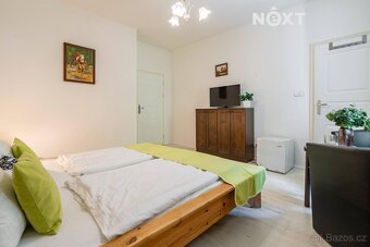Prodej komerční Apartmány, 522㎡ - 9