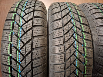 Nová zimní kol sada VW Polo, Lupo 165/70 R14 4ks - 9