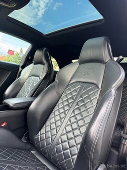 Audi S5 B9 prodej, výměna - 9