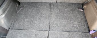 Mitsubishi Outlander, 2.0iMIVECAUTOMAT4x41ČR7míst - 9