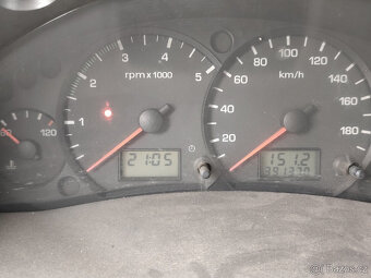 FORD TRANZIT 2,0D ,r.v.2004 - 9