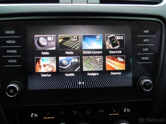 Škoda Octavia, 1.4TSi STYLE - FULLED - 9