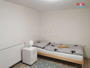 Prodej rodinného domu, 169 m², Karlovy Vary, ul. Studentská - 9