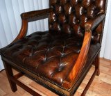 CHESTERFIELD-office chair-model-GAINSBOROUGH - 9