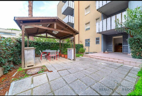 Prodej bytu 3+1 40 m² Silvi, Itálie - 9