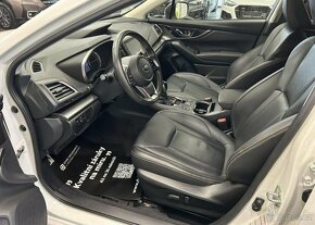 Subaru XV 2.0 Executive 2018 Záruka 115 kw - 9