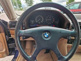 BMW 735i E32 naj. 102 000 Km - 9
