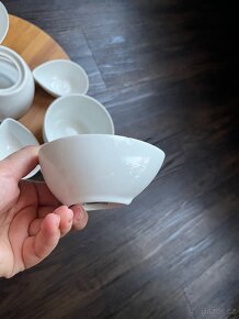 Set na fondue Toro collection - 9