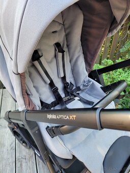 Sportovní kočárek Inglesina Aptica XT - 9