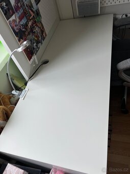 Patrová postel z IKEA - 9
