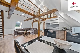 Prodej rodinného domu 257 m2, Rudník - 9