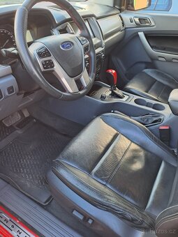 Ford Ranger 3.2 TDCi 147kW 4x4 Limited - 9