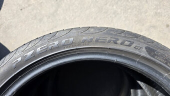 Letní pneu 225/40/18 Pirelli - 9