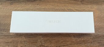 Apple Watch Series 8 45mm, GPS+cellular - 9
