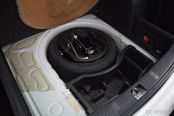 Škoda Fabia, 1,6 TDI 55 kW KOMBI - 9