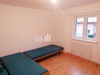 Prodej, Rodinný dům, 4+1, 400 m2, Litenčice, okr. Kroměříž - 9