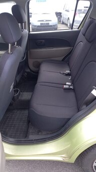 Daihatsu Sirion 1.3 64kW - 9