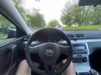 Volkswagen Passat B7 - 9