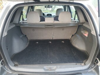 Hyundai Santa Fe 2.0 crdi 92kw 4x4 - 9
