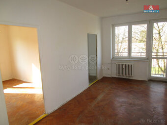 Prodej bytu 4+1, 68 m², Ostrava - Poruba, ul. Žilinská - 9