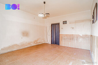 Prodej bytu 3+1, 86 m², ul. Na loukách, Bohumín - Pudlov - 9