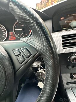 E61 530XD - 9