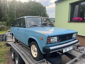 Lada 2104 - 9