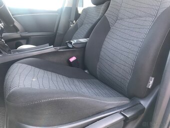 Toyota Avensis 1.8i 108 KW,MAN,KLIMA,KAMERA.. - 9