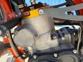 KTM 250 SX 2018 - 9
