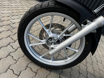Bmw F 650 GS, top stav, ABS, vyhřívané gripy, nová STK - 9