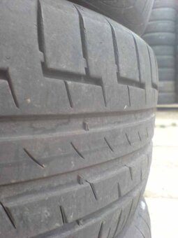 Letní pneu, 205/55/16, Continental Premium Contact 6, 4x - 9